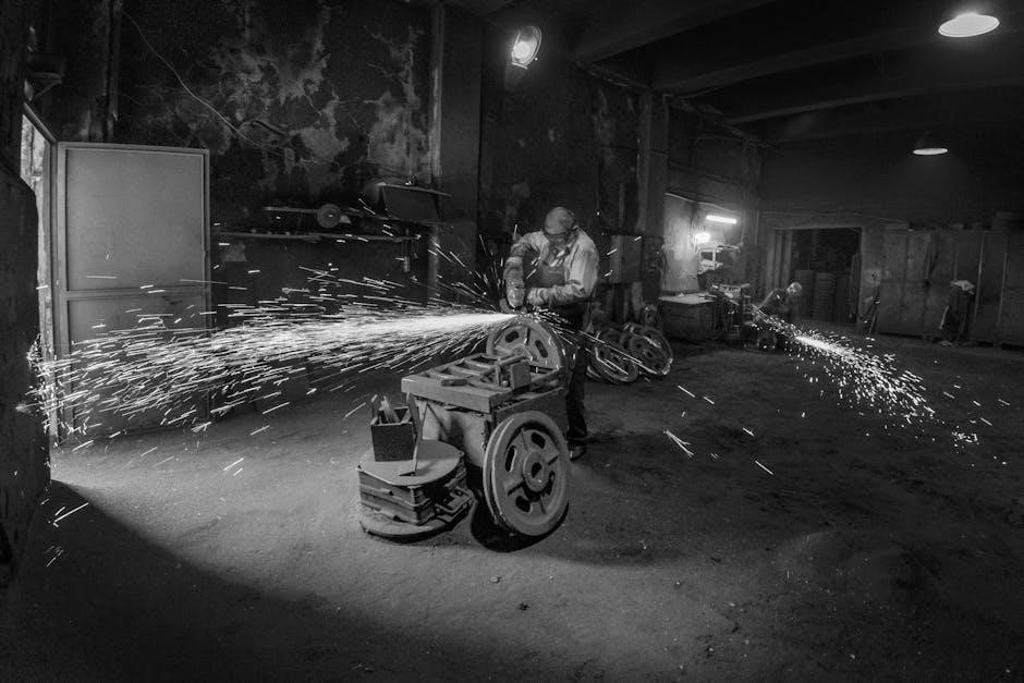 craftsman mower manuals