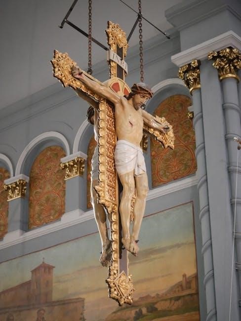 creation fall redemption restoration pdf